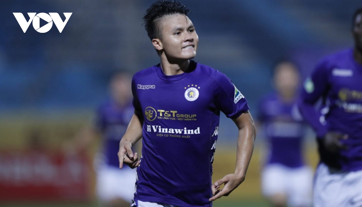 Hanoi FC beat Viettel, win National Cup 2020